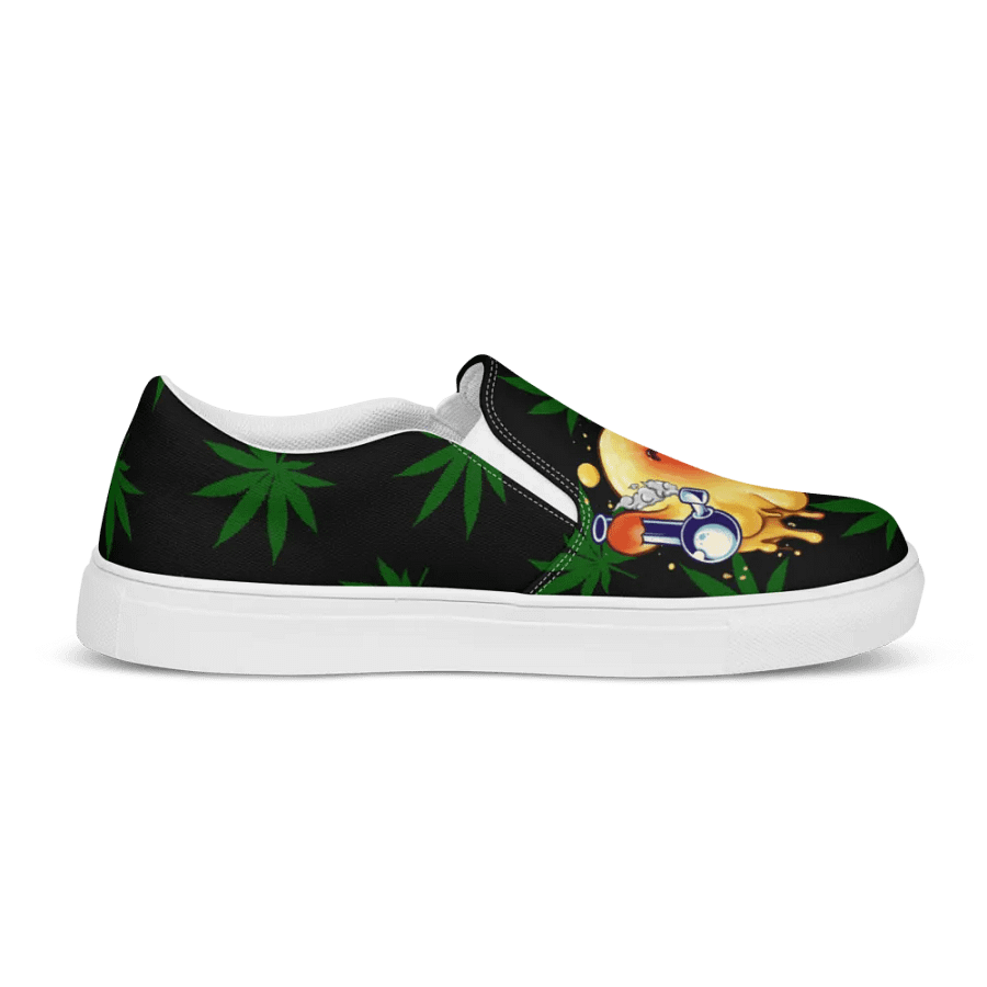 Women's OMD/Globert Bong Slip-on Shoes product image (10)
