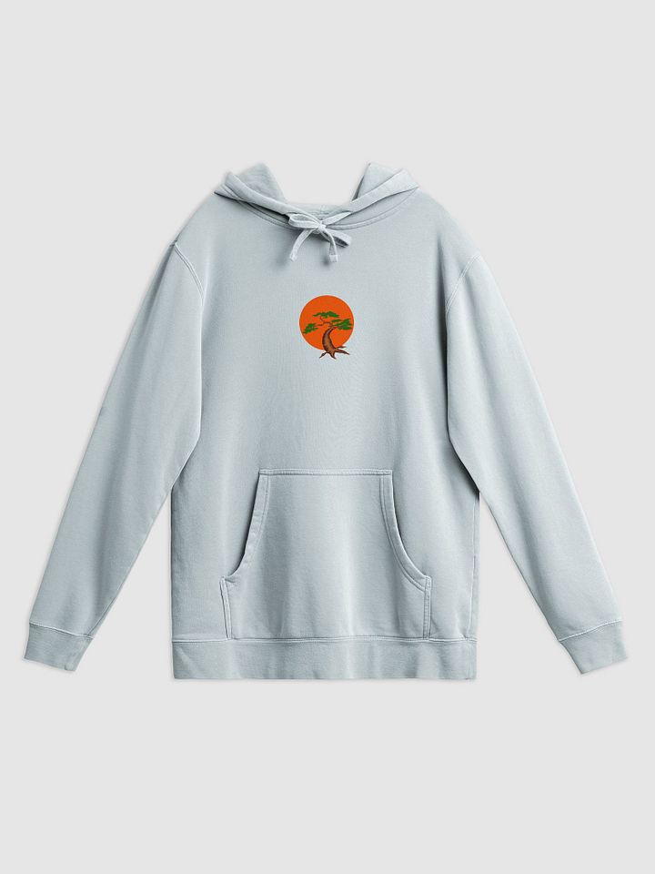 Sunset Tree Sunset Hoodie product image (1)