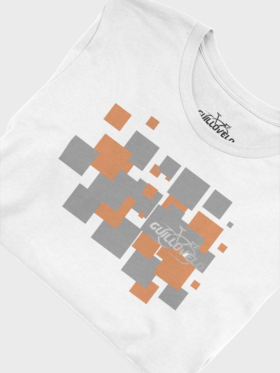GUILLOVELO SUPERSOFT T-SHIRT product image (7)