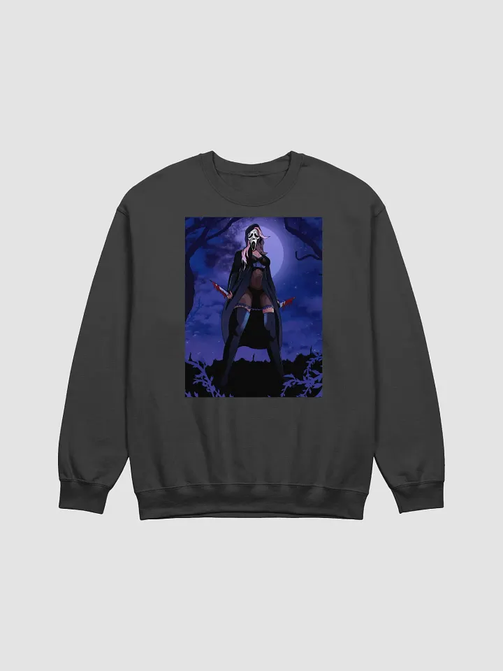 It's a scream, baby! Sweatshirt product image (4)
