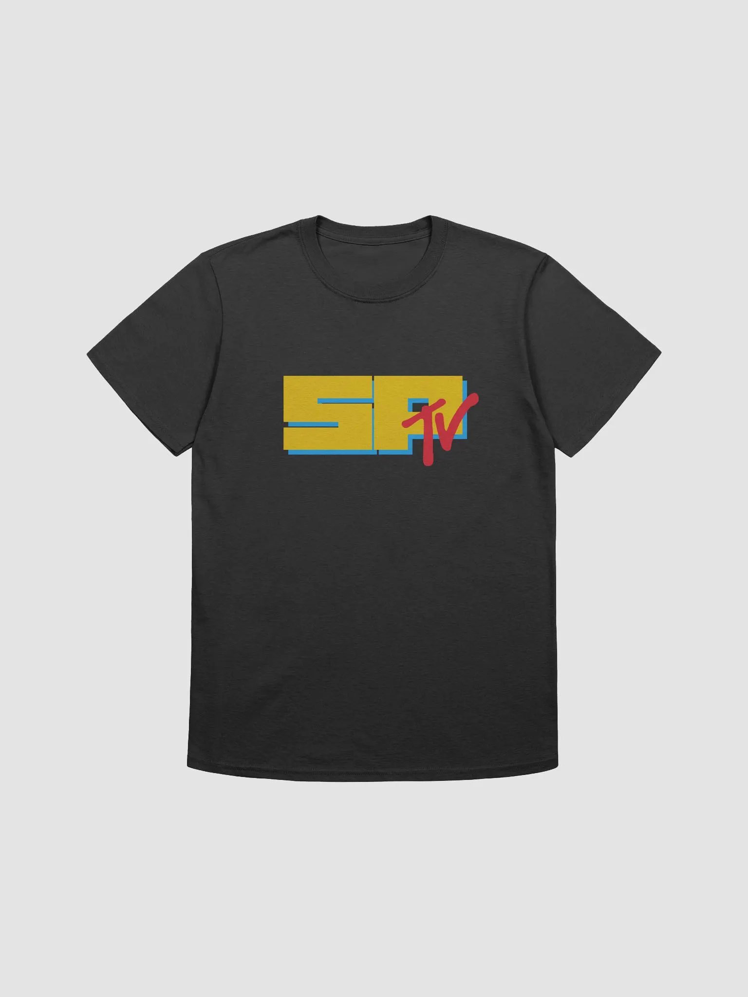 SPTV Unisex Softstyle T-Shirt product image (4)
