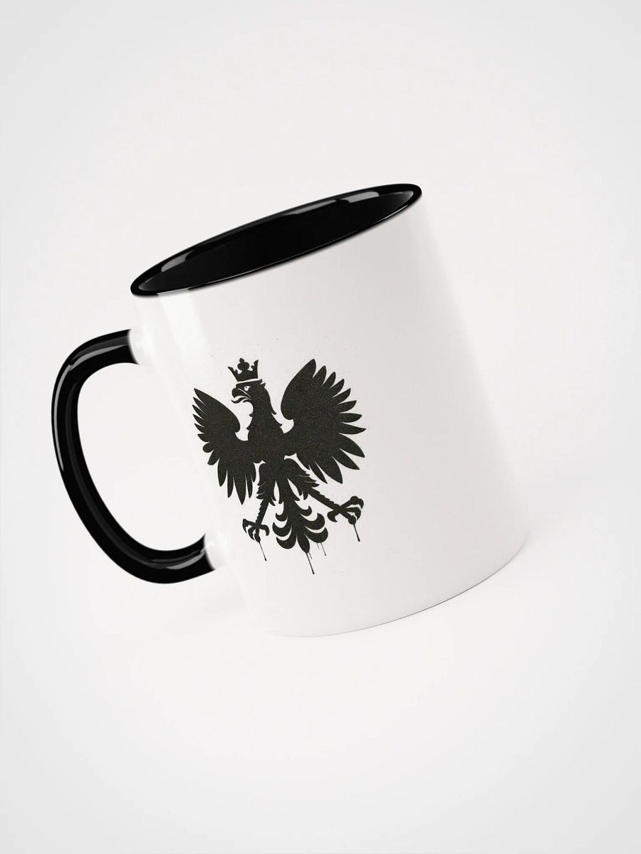 Polish Eagle Mug product image (29)