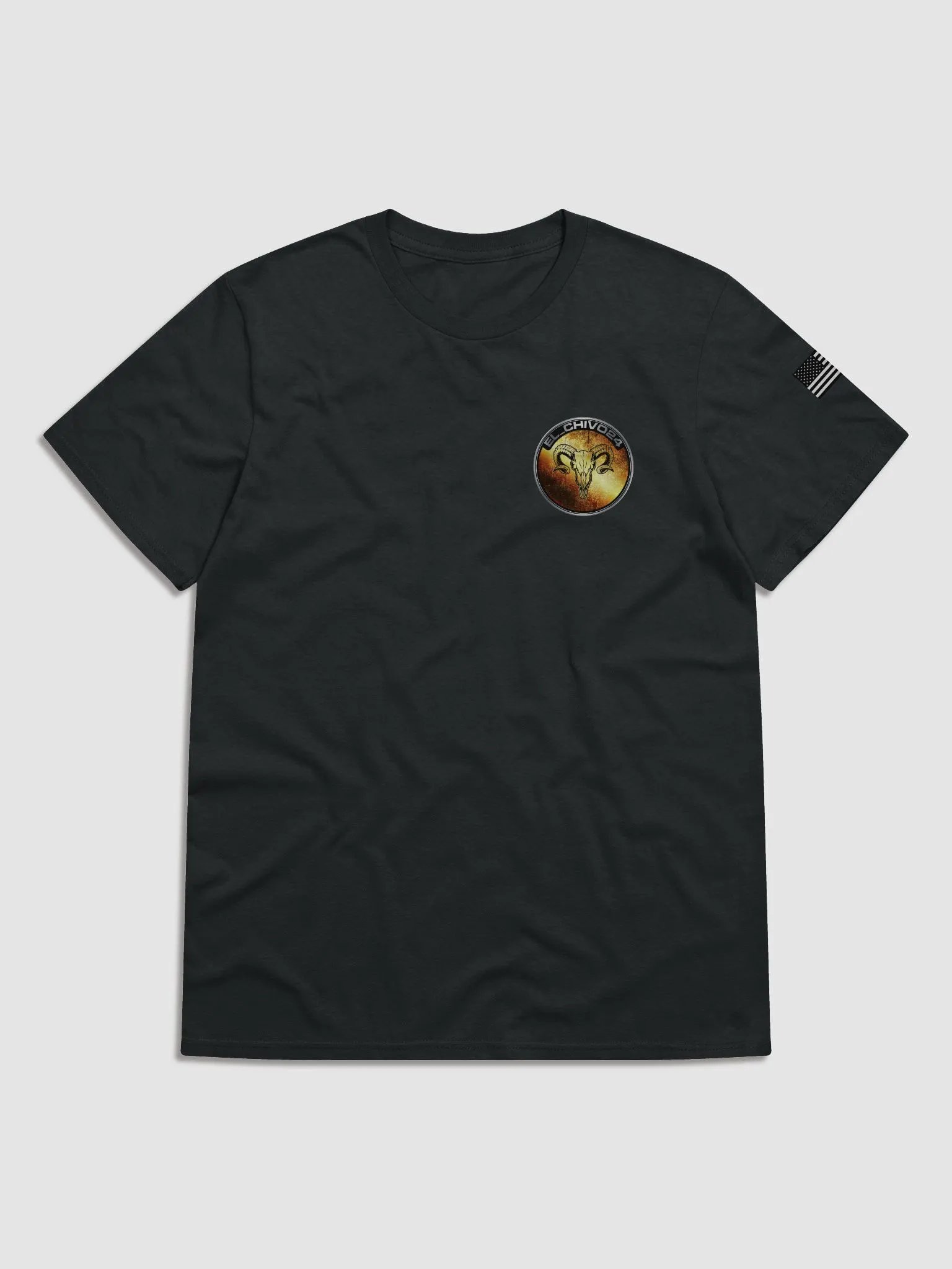 Golden Chivo Shirt product image (1)