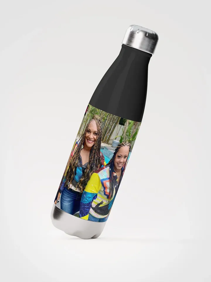 J.J. Fad Water Bottle product image (2)