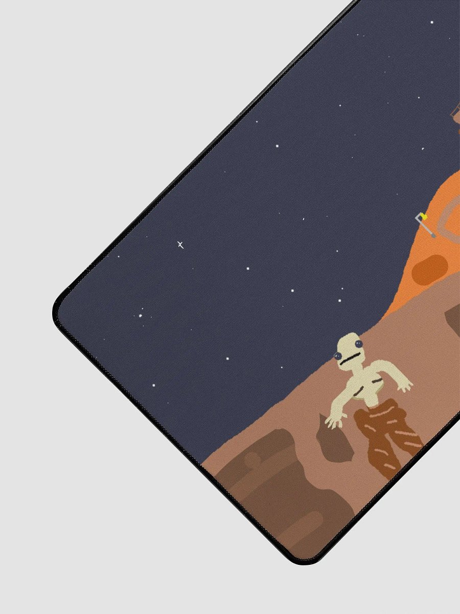 Beep star gazing the the desert product image (3)