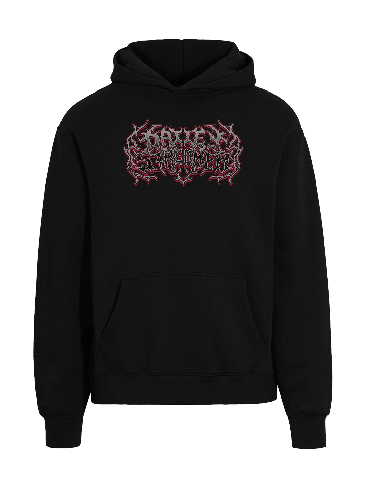 Hall of Fame Hoodie product image (1)
