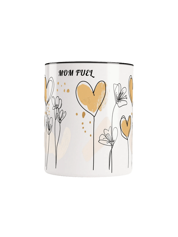 Mom Fuel Mug product image (2)
