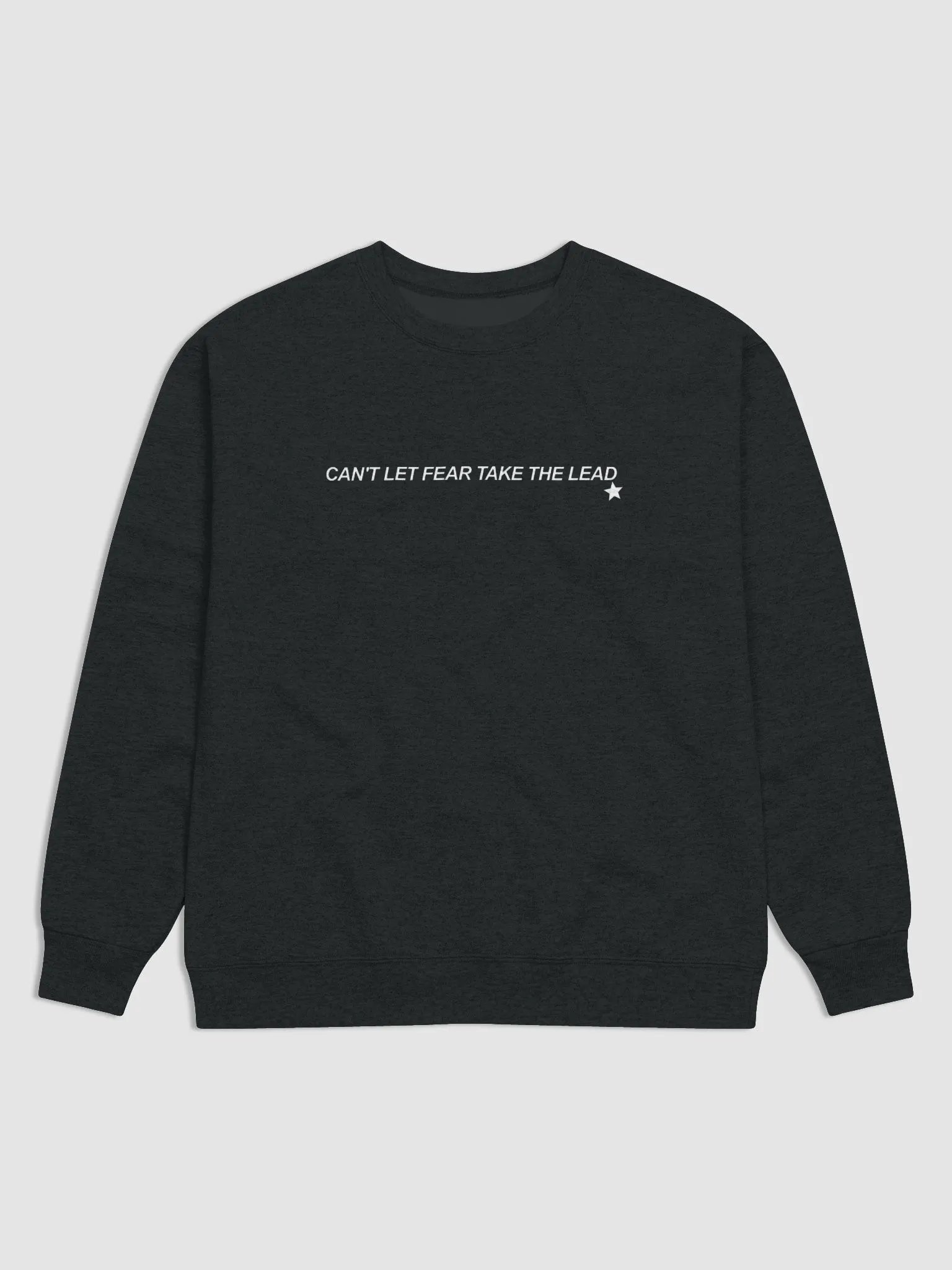 Strength Lyric Sweater product image (1)