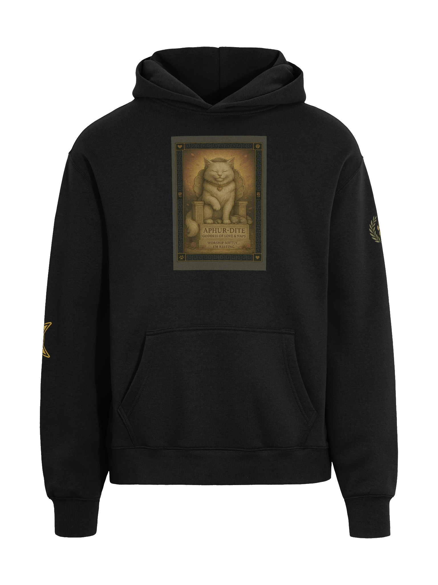 APHUR-DITE PREMIUM HOODIE product image (3)