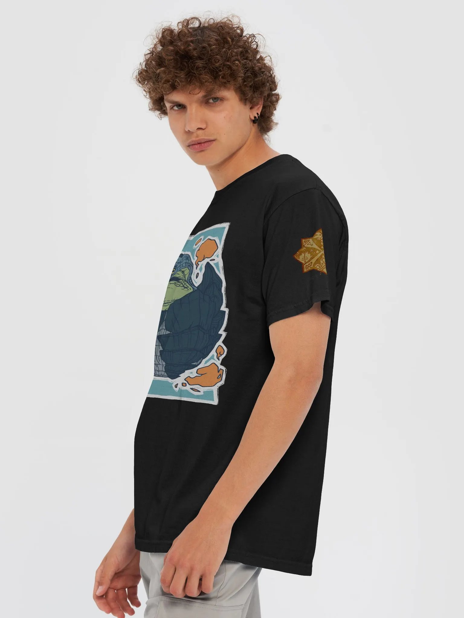 Dodogama Heavyweight Shirt product image (40)