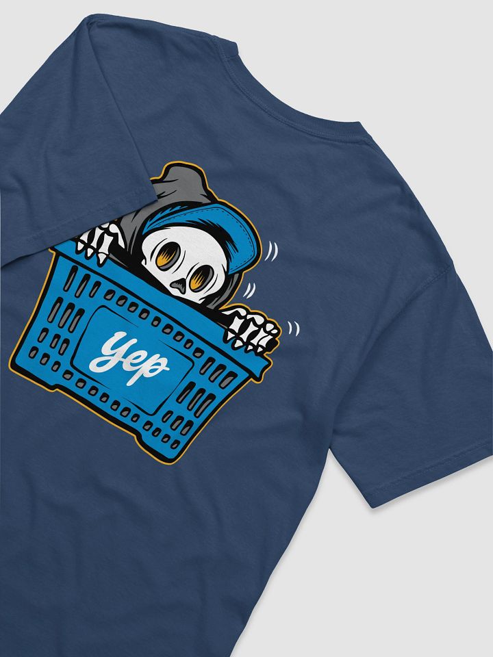 Basket boy (BLUE) product image (1)