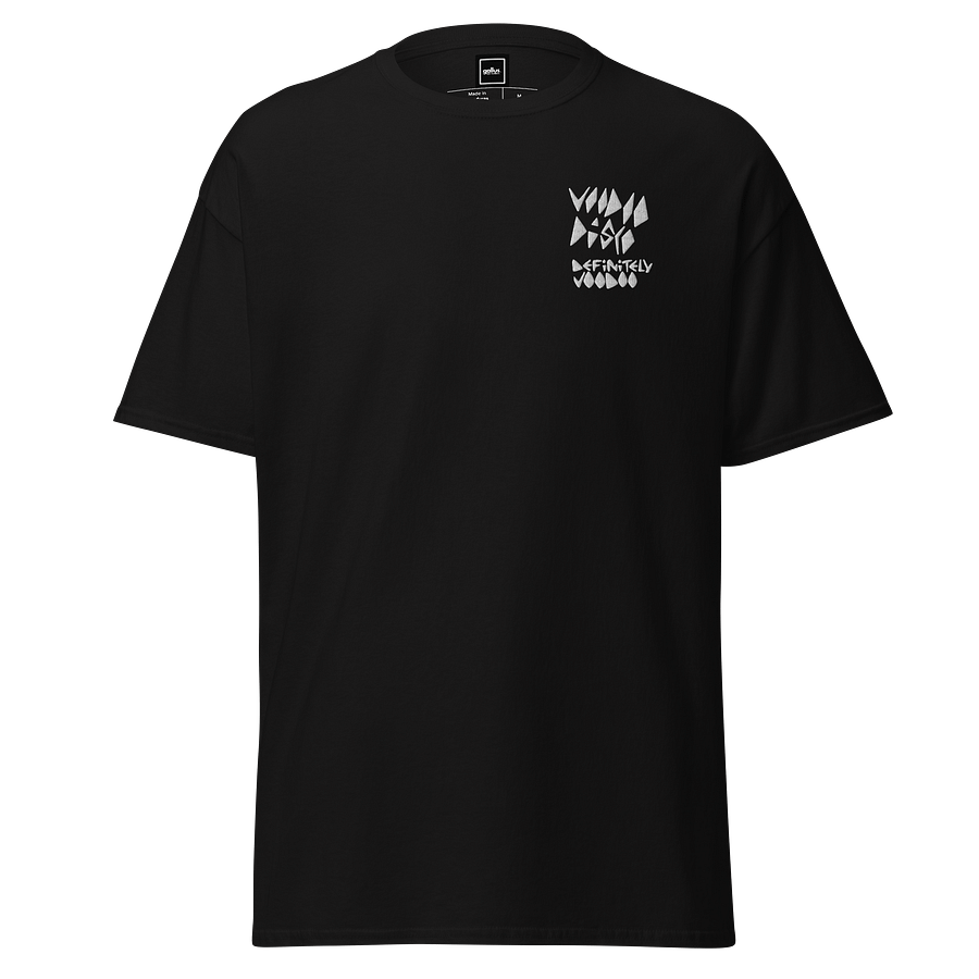 Definitely Voodoo T-Shirts Voodoo Disco product image (11)