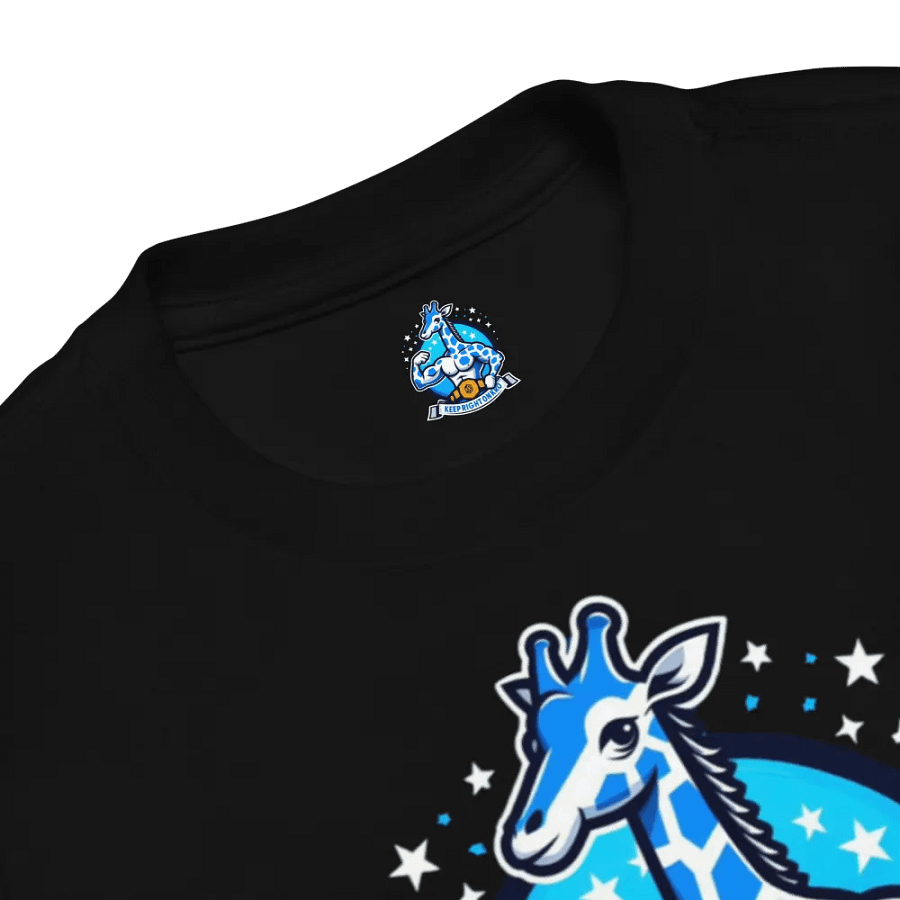 Kids Logo Tee product image (4)