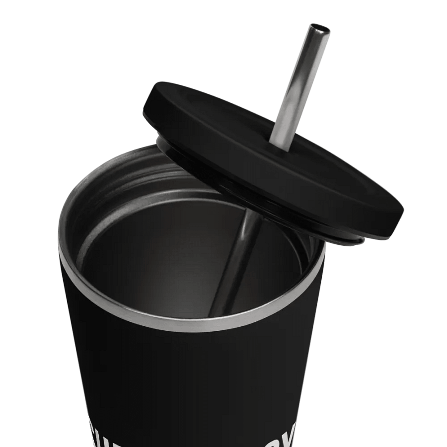 Super Easy Insulated Tumbler product image (11)