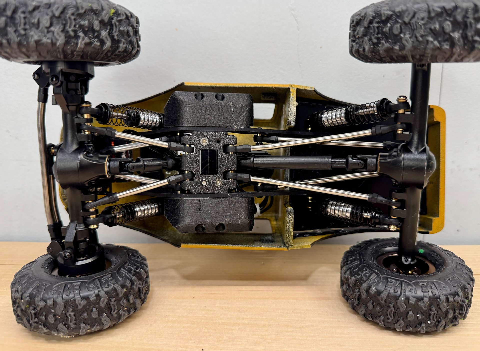 Redcat Ultra Lynx Tacoma product image (7)