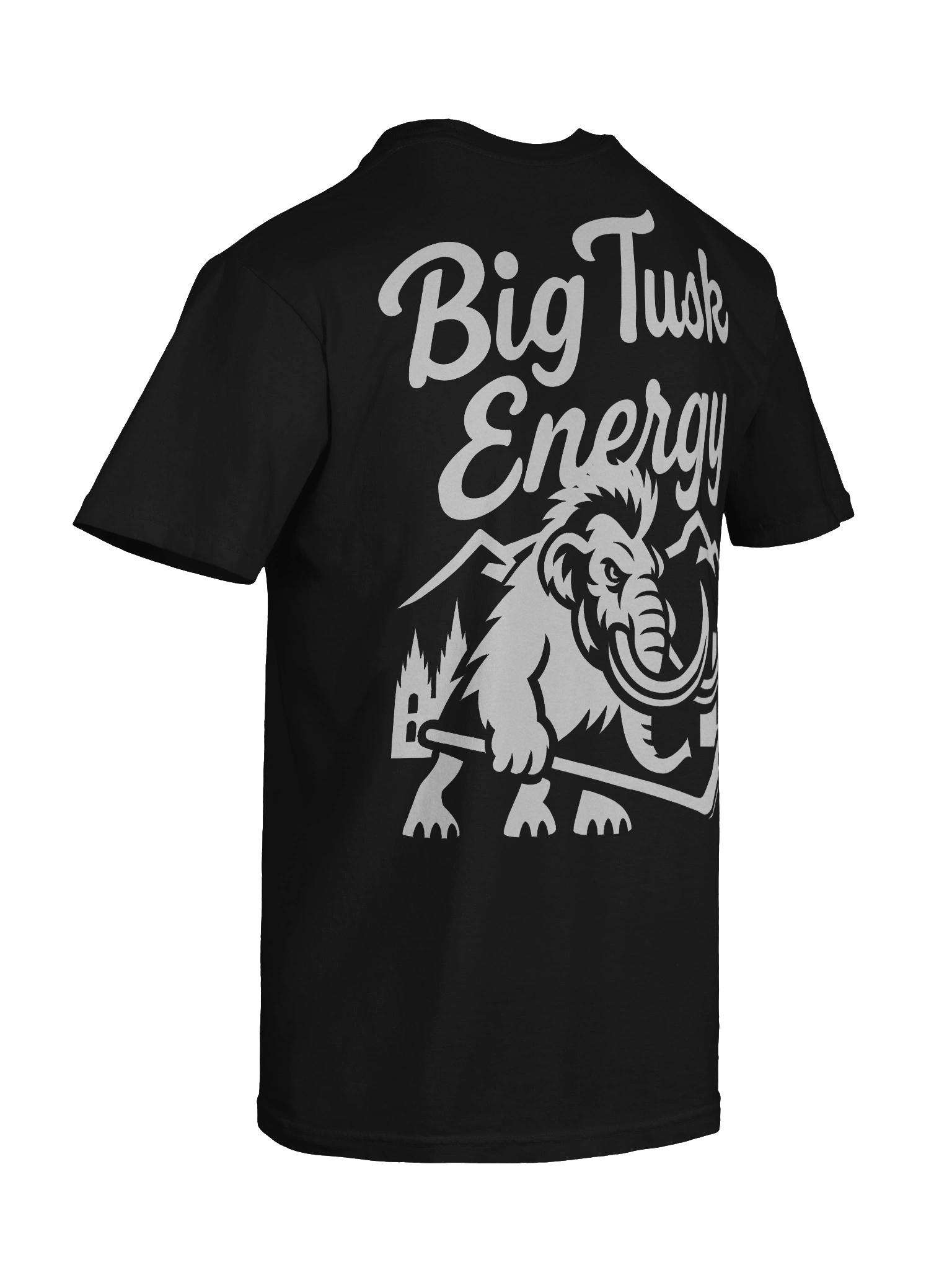 City Defender Tee - Utah Hockey Inspired product image (10)