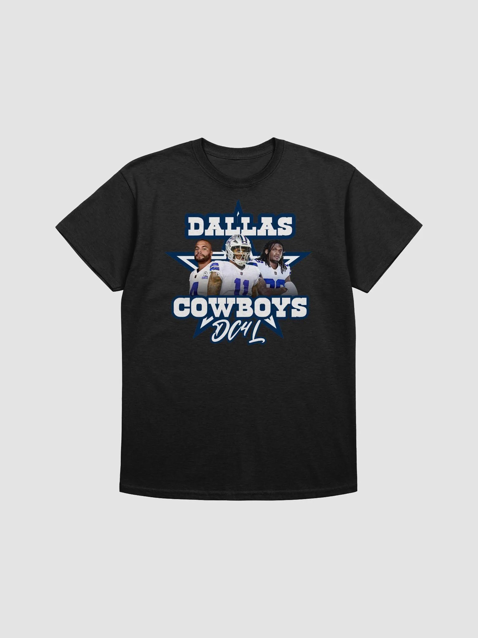 Dallas Cowboys DC4L product image (3)