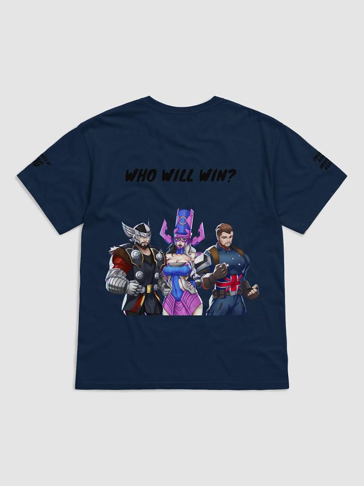 CREATOR RIVALS CHARITY TOURNAMENT product image (6)