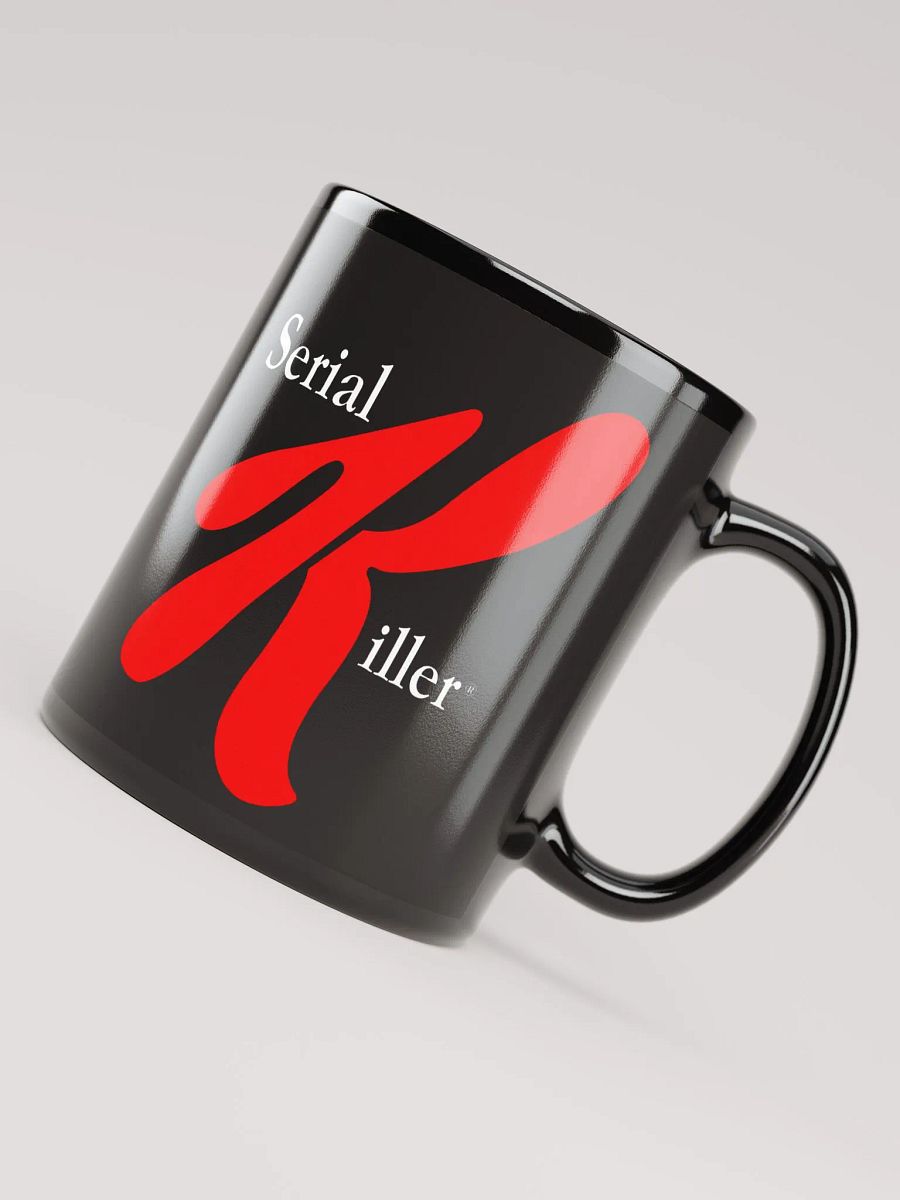 Cereal Killer Midnight Mug product image (8)
