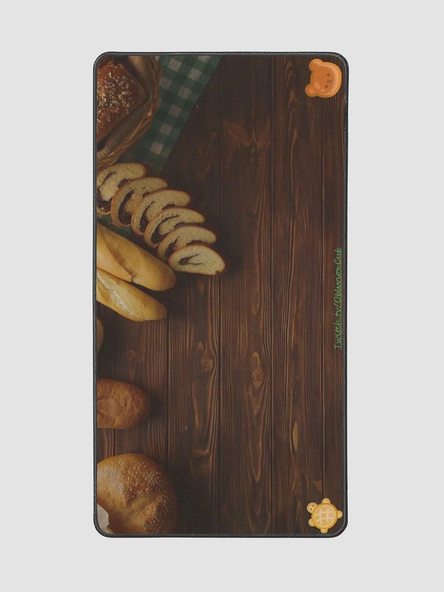 Cozy Bread Mat product image (2)