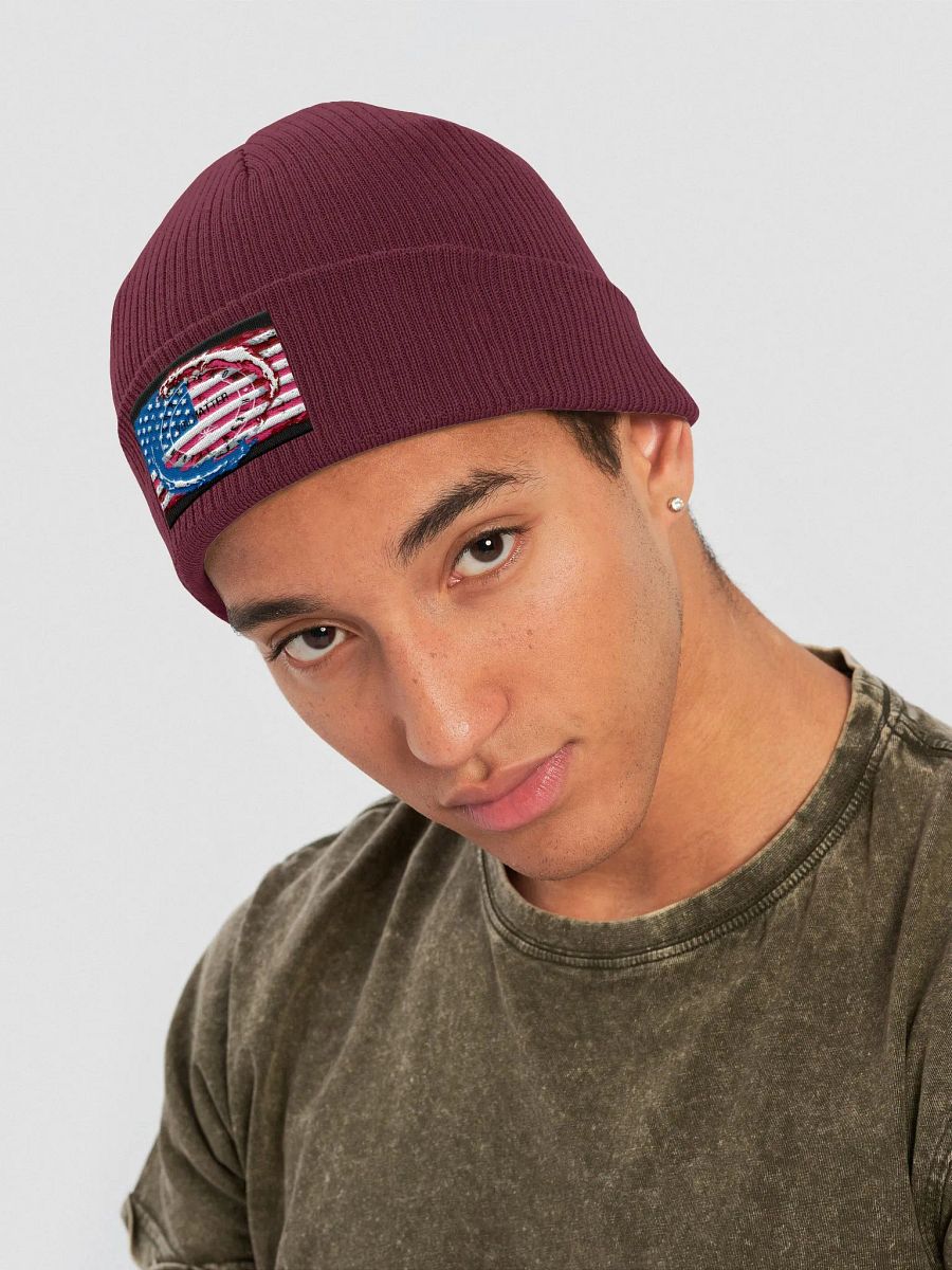 you matter Beanie product image (28)