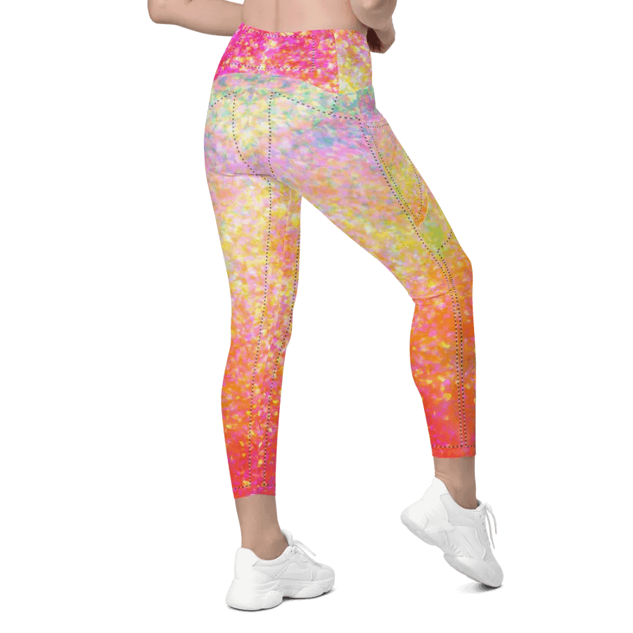 Shine Bright Leggings product image (9)