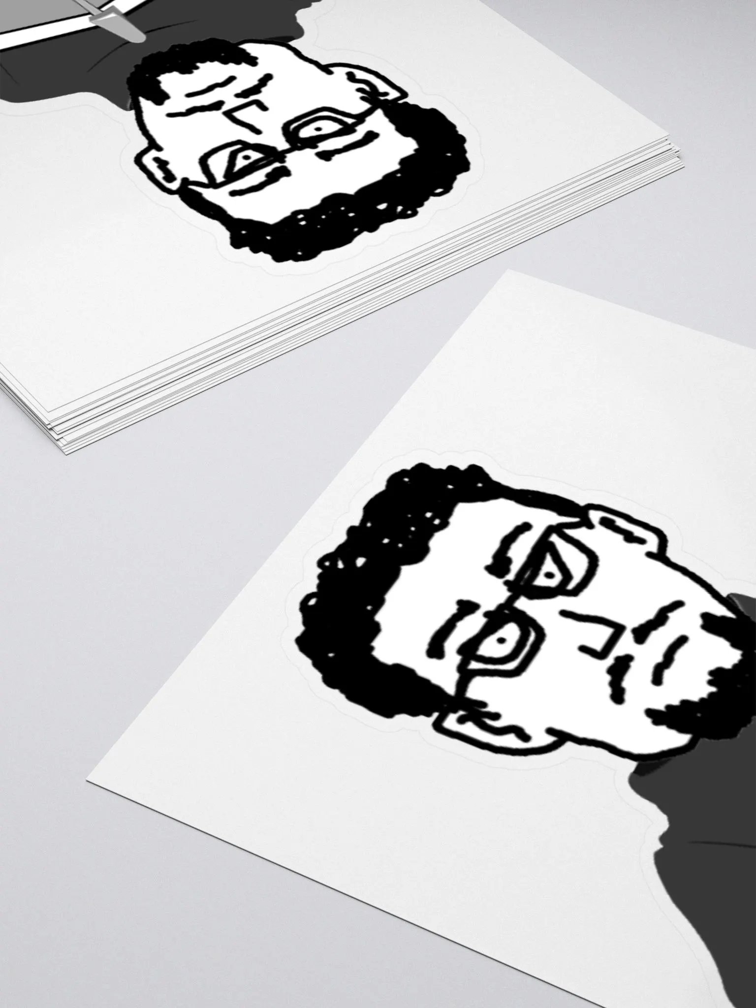 Juk Sticker product image (12)