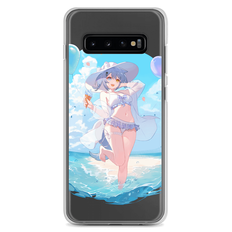 Summer Saphia Samsung Case product image (2)