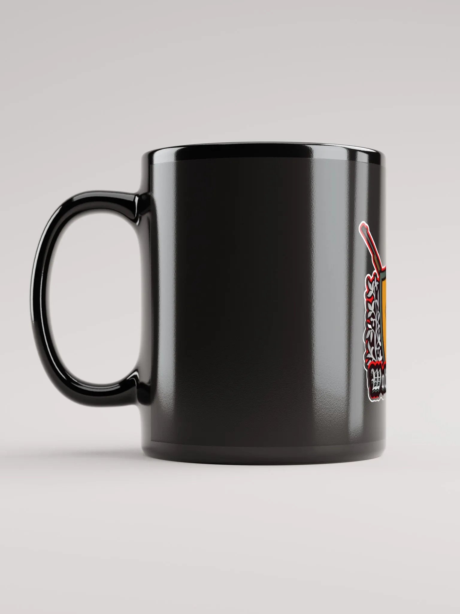 Jager Company Mug product image (3)