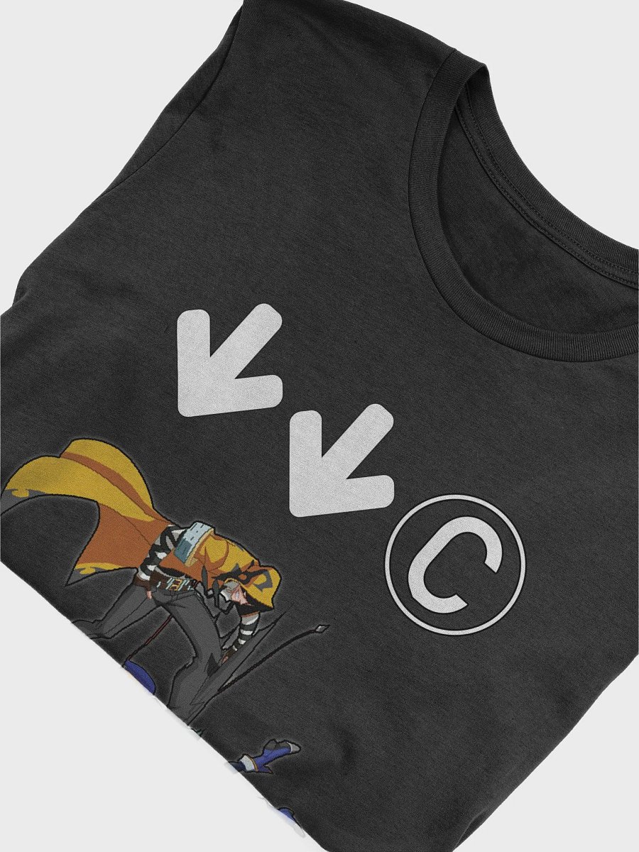 G A R E N G E K I product image (15)