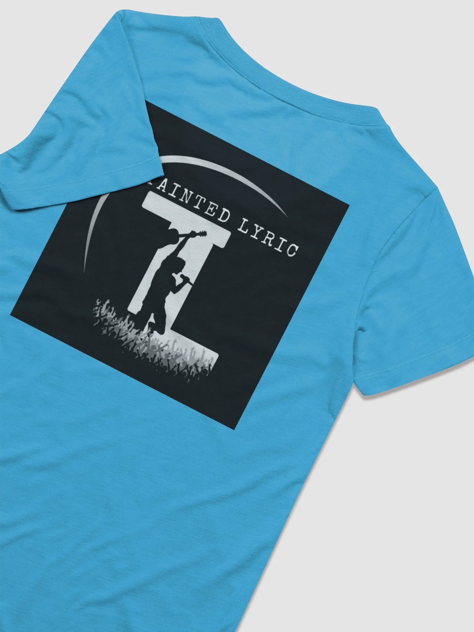 Women's Triblend Tee product image (8)