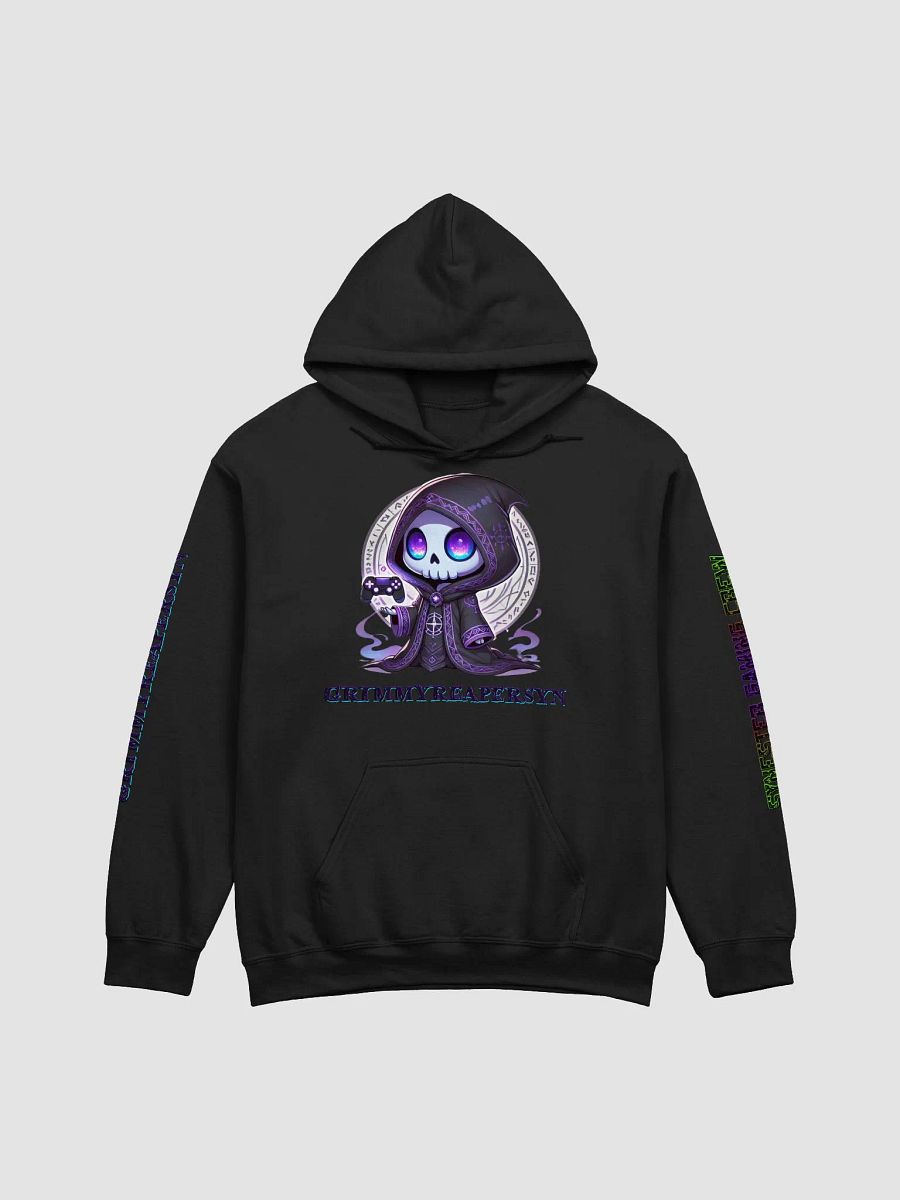 Grimmy’s Cloak of Chaos product image (3)