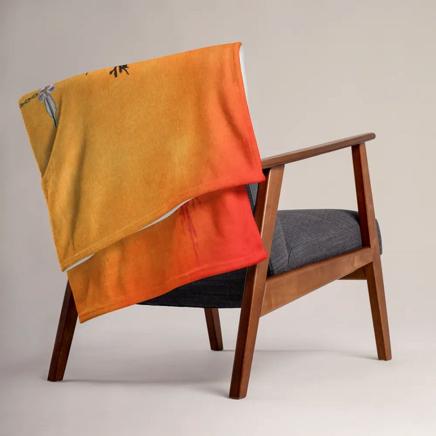Beautiful Revivals Blankie product image (3)