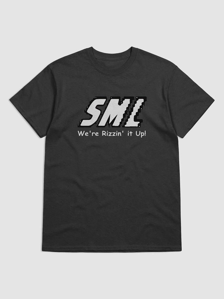 SML Rizzes It Up product image (2)