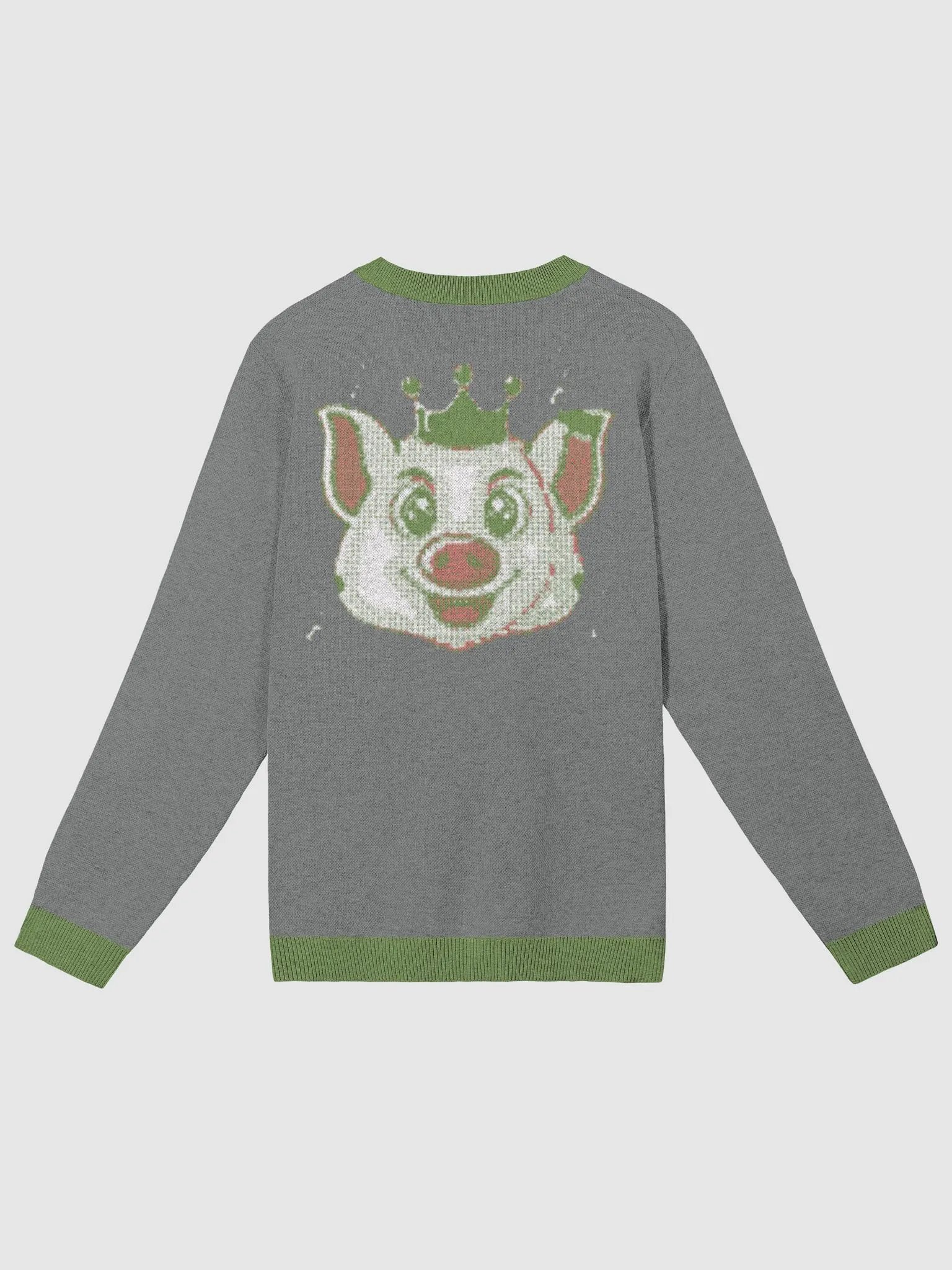 LORDofHAMM Official Sweater. product image (10)