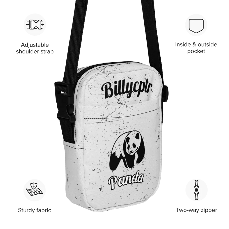 The Billy Bag product image (11)