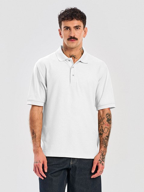 Photo showing Port Authority Polo Shirt 