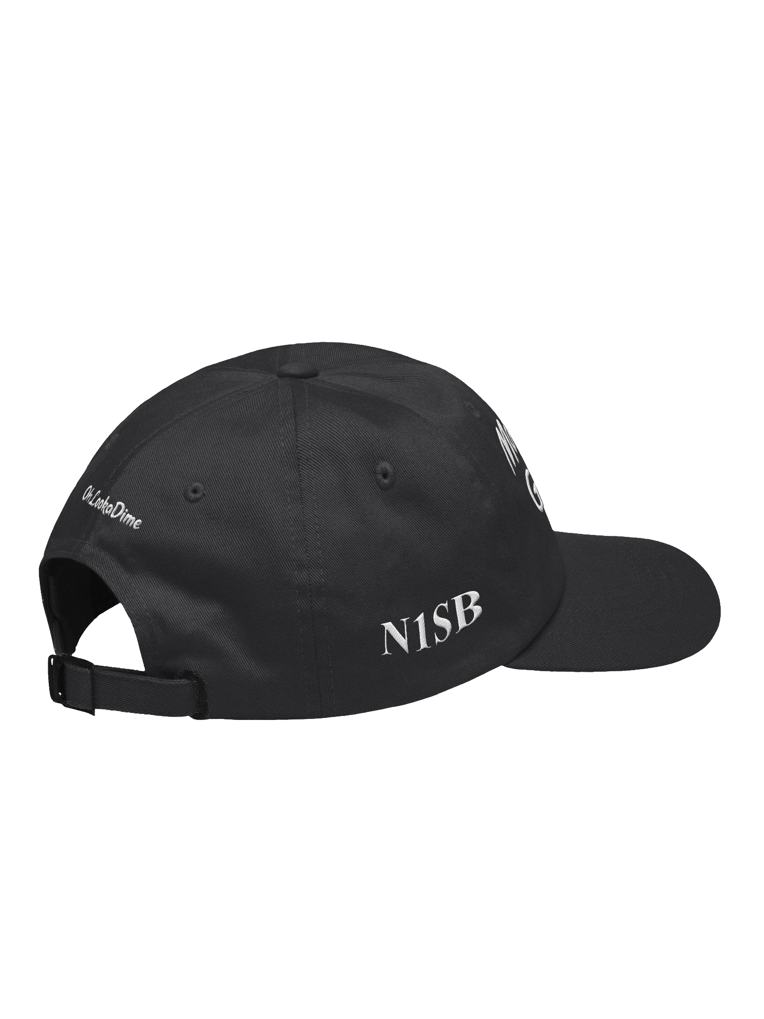 Next Gen MAGA Hat product image (8)