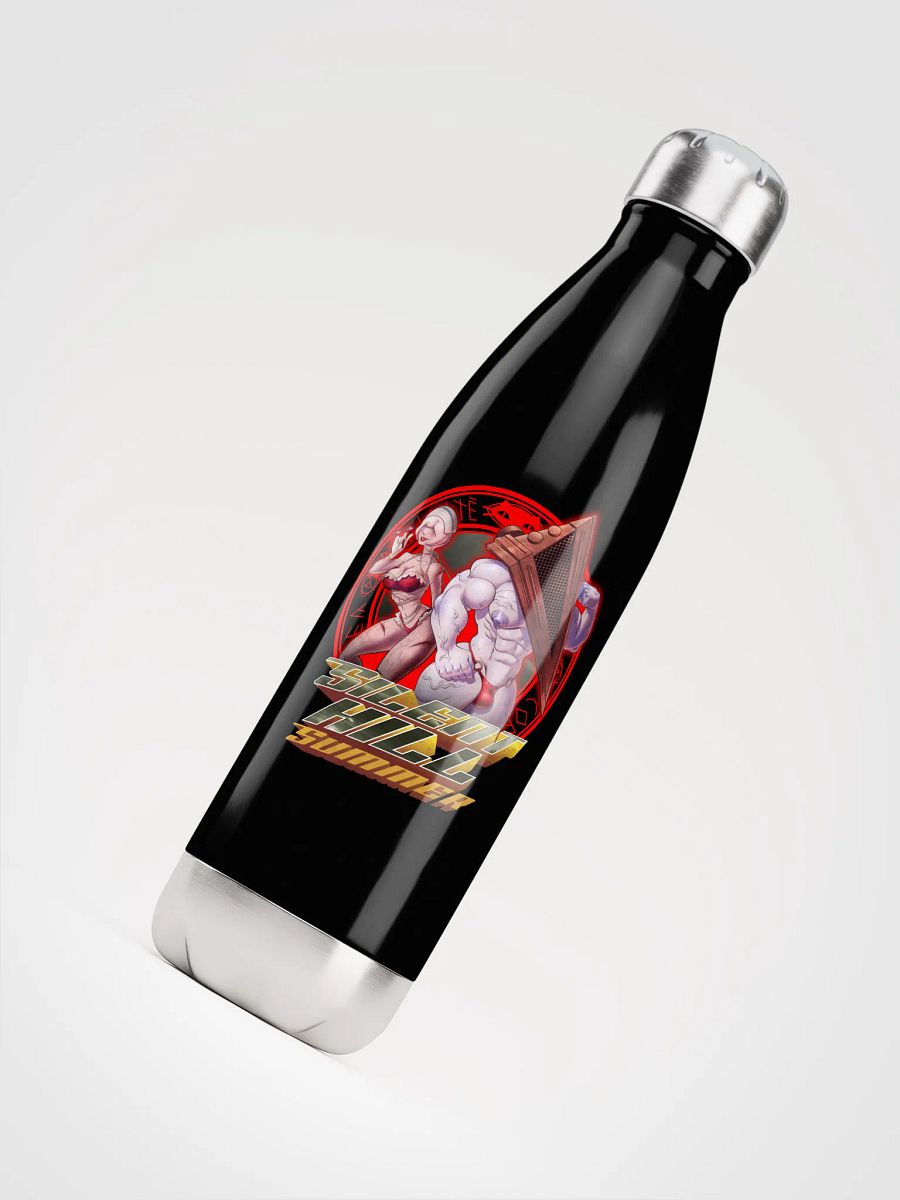 Silent Hill Summer Water Bottle product image (4)
