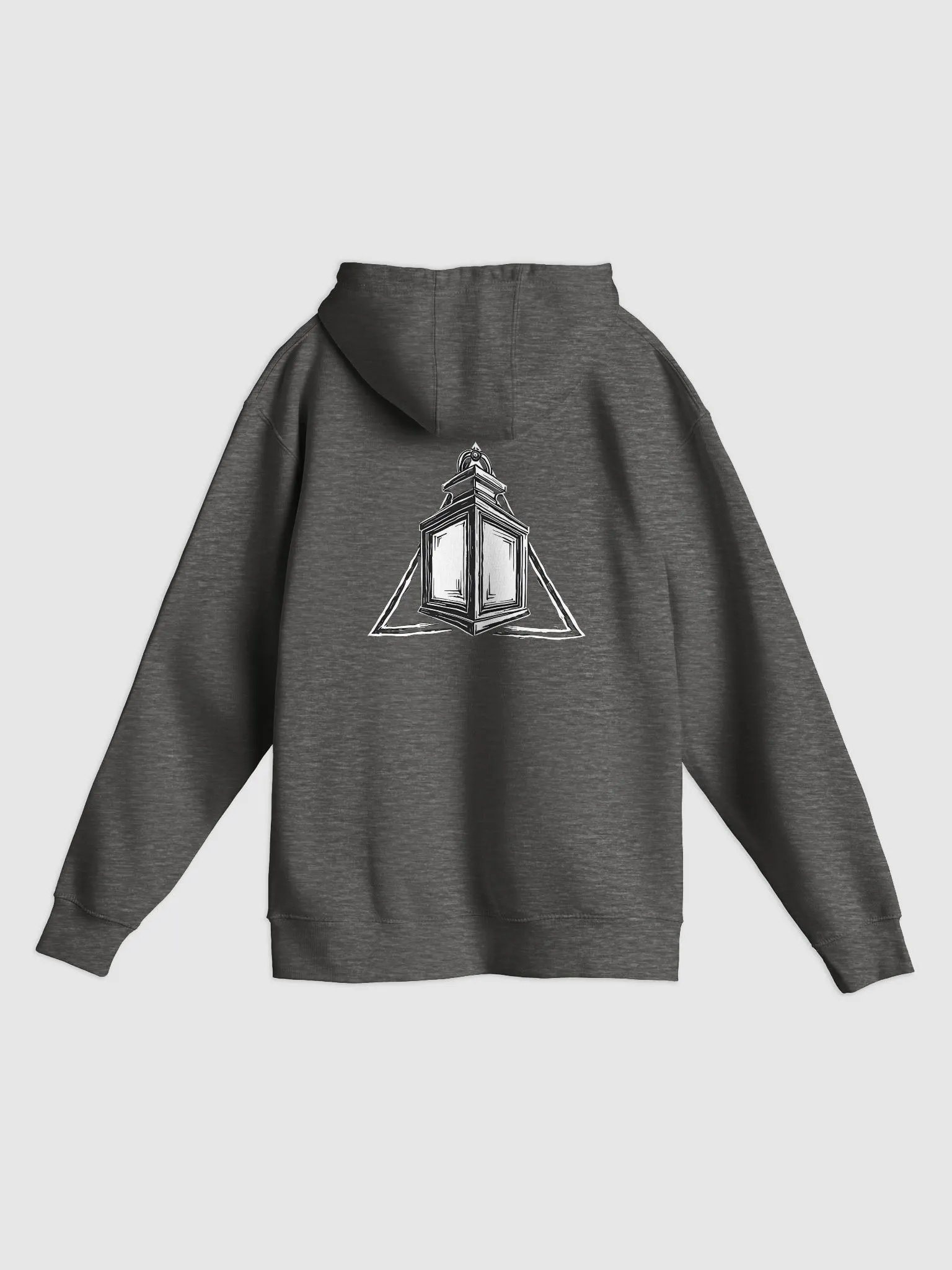The Codega Premium Hoodie product image (2)