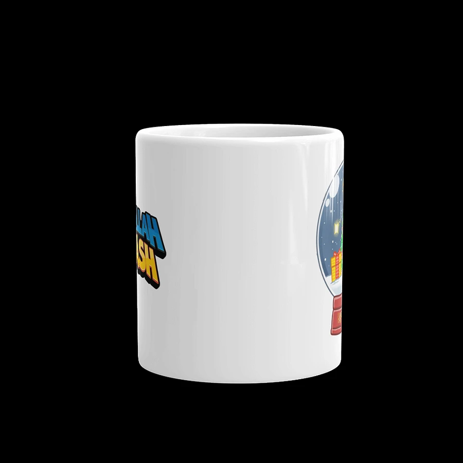 Snowglobe Mug product image (3)