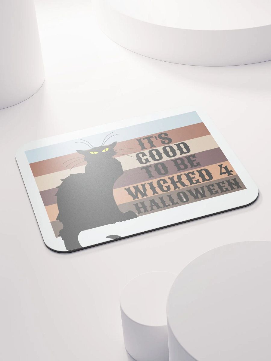 IT'S GOOD TO BE WICKED 4 HALLOWEEN product image (4)