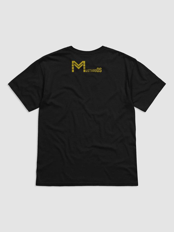 Golden M product image (10)