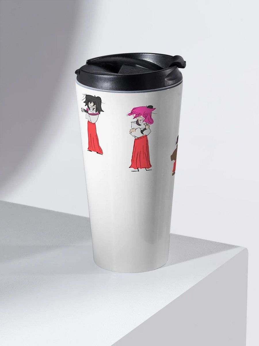 Moon Savers cool cup product image (2)
