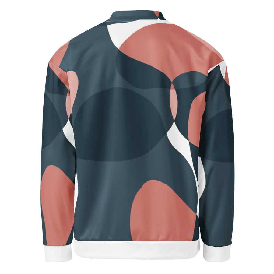 DTAC Printed Jacket product image (2)