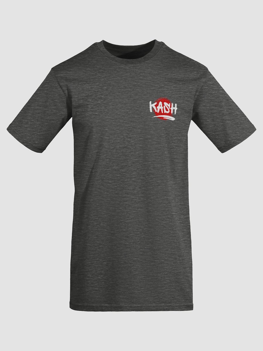 KASH Stylized Men's Tee product image (7)