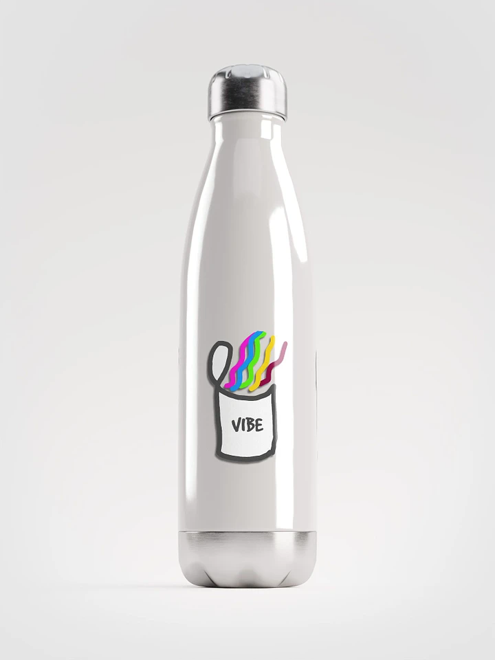 Vibe in a Can Water Bottle product image (1)