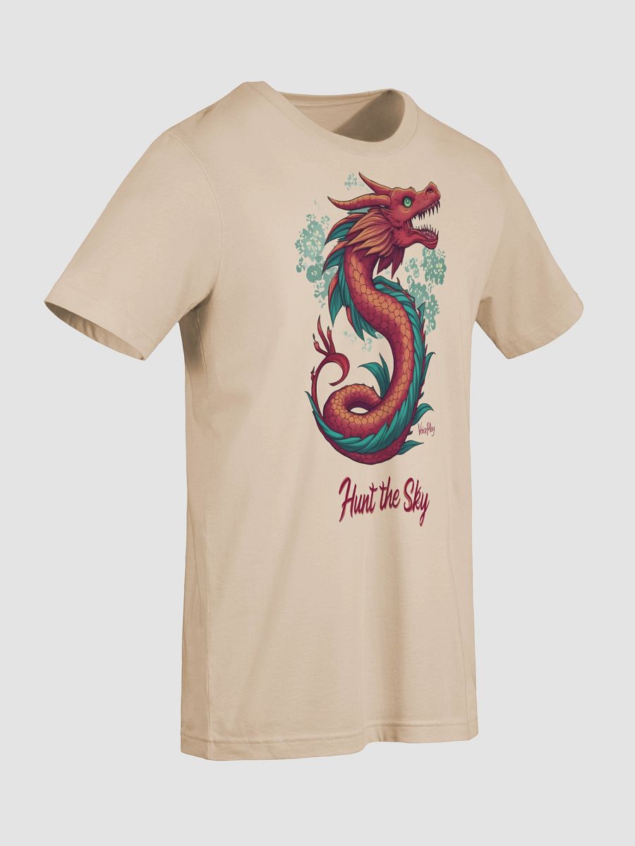 Hunt The Sky Dragon Tee product image (5)