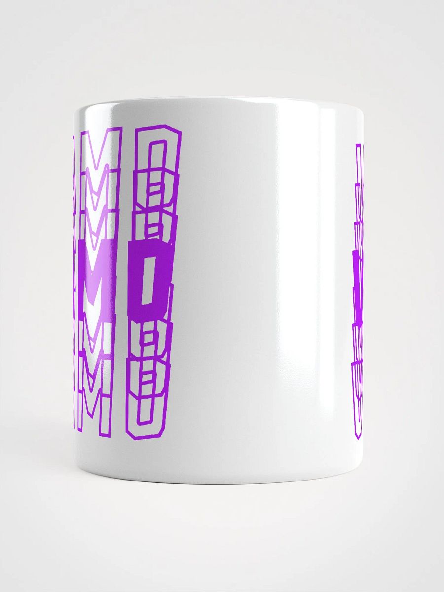 VAMO - Mug product image (5)