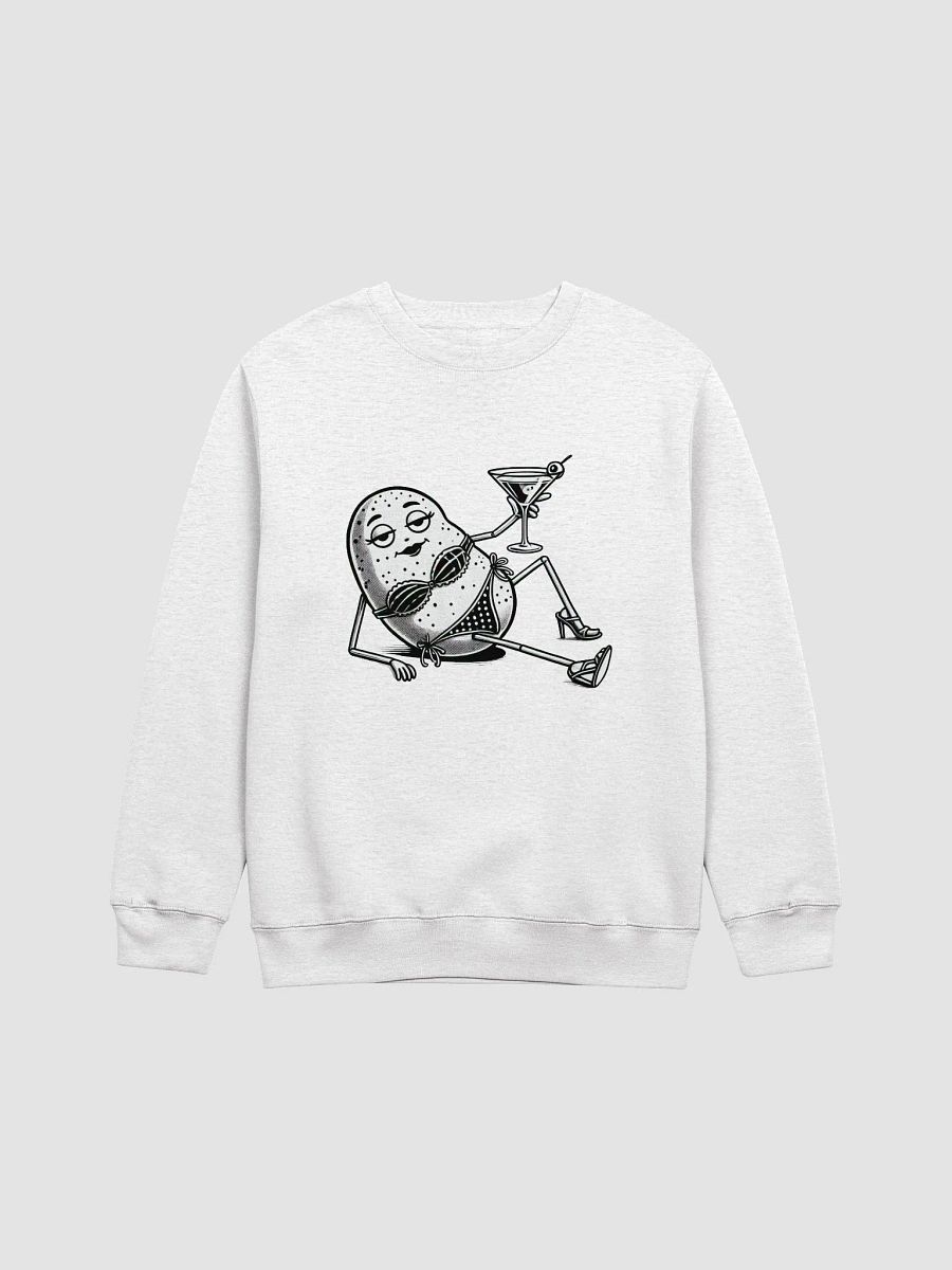 Sassy Spud Premium Crewneck Sweatshirt product image (1)